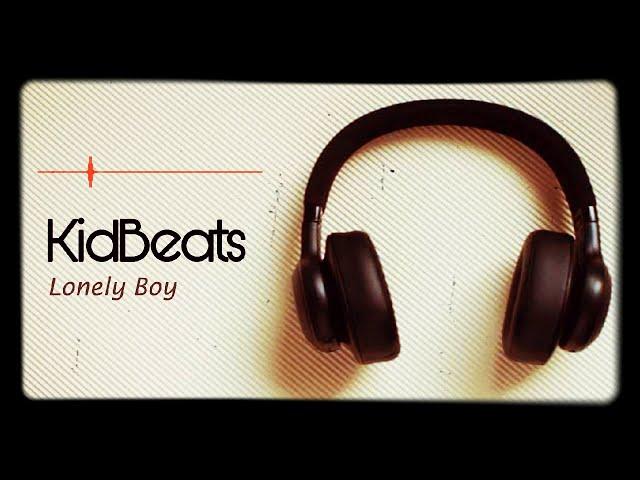 "LONELY BOY" Prod. by Kedianne #FreeBeats #KidBeats