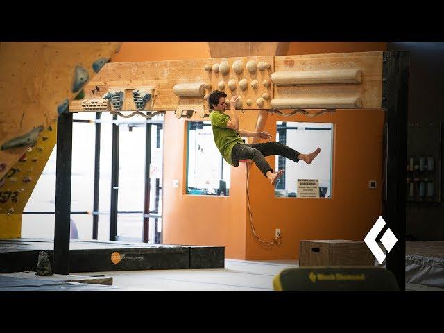 Sean Bailey: Road to the Innsbruck World Championships