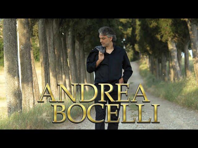 Andrea Bocelli Greatest Hits 2020  Best Songs Of Andrea Bocelli Cover   Andrea Bocelli Full Album