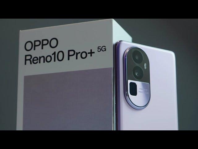 Used Phones in Bangalore - PHONOMANIA.BLR - OPPO Reno 10 Pro Plus 5G - 3 Months old - 12GB 256GB