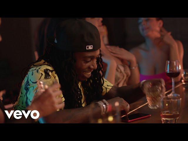 Jacquees - Fact Or Fiction