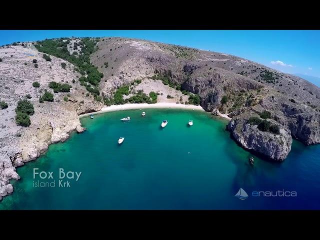 Top 15 Beaches in Croatia (Kvarner region)