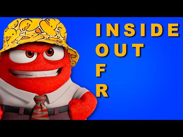 Inside Out 2 + Fun 2 Rhyme Song