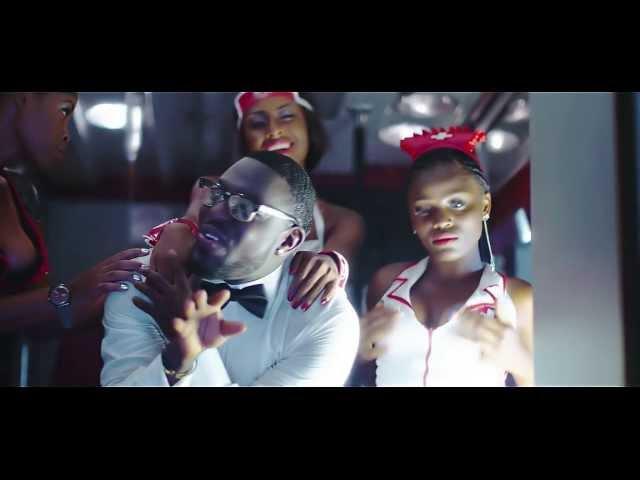 Timaya - Sexy Ladies (Official Video)