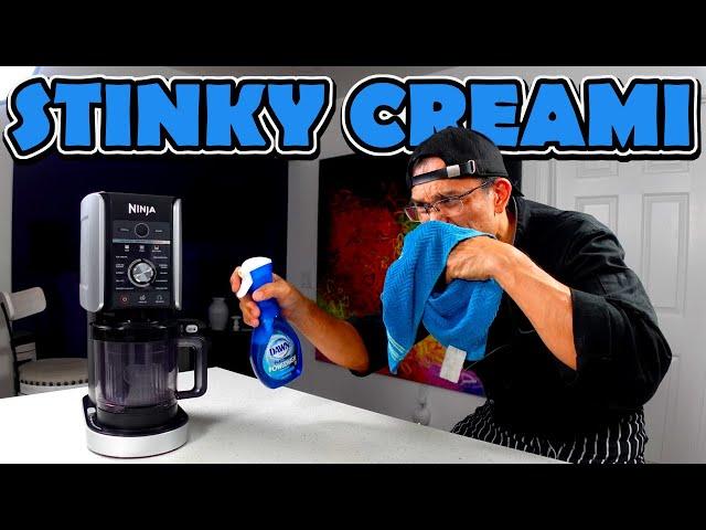 5 Must-Know Secrets to Cleaning Your Ninja Creami!