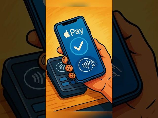  Unlock Features: Use Your iPhone as an NFC Card Reader! #LifeHacks #TechTips #ytshorts
