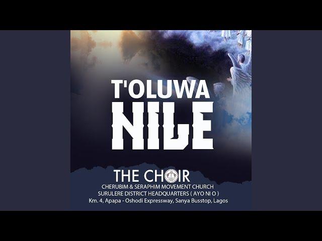 T'oluwa Nile