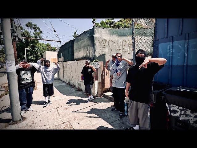 Welcome to Varrio Echo Park Locos (Official Documentary)