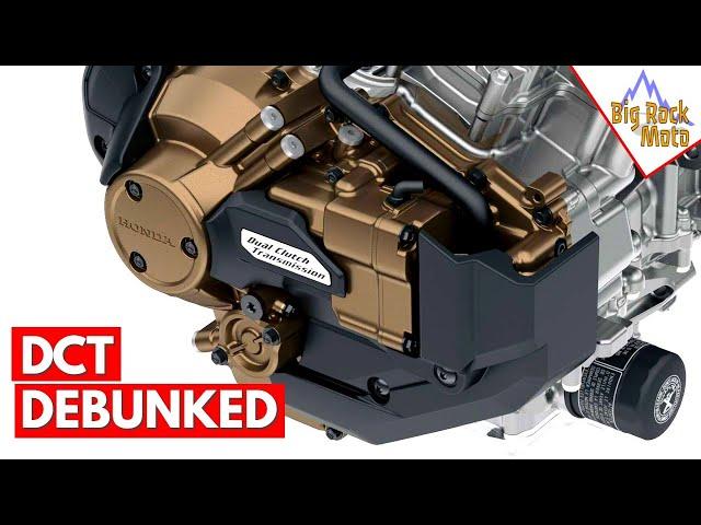 Honda DCT (Dual Clutch Transmission): Is it right for you?