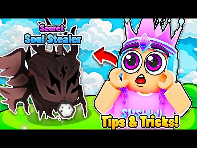 The ULTIMATE GUIDE To Get FAST CURRENCY & Pets In Roblox Pet World!