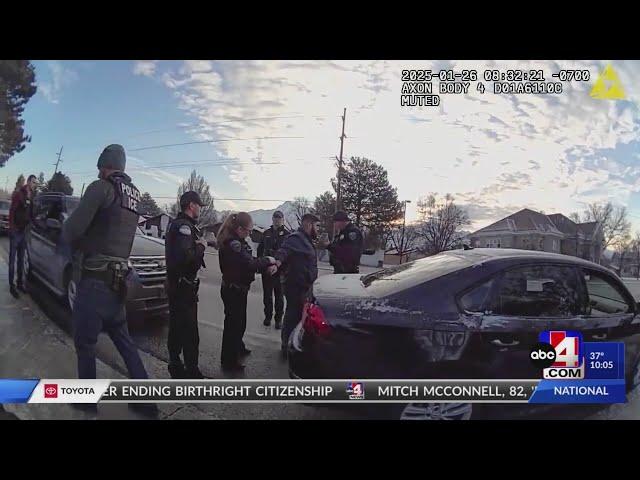 Utah communities concerned after controversial ICE stop