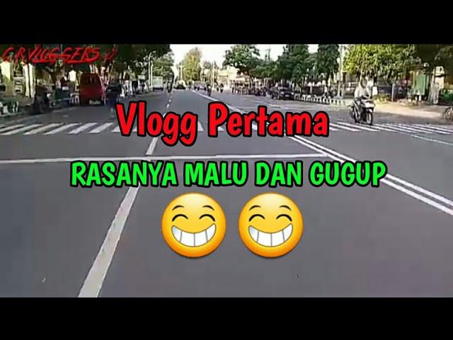 Motovlog Pemula | Pake Hp