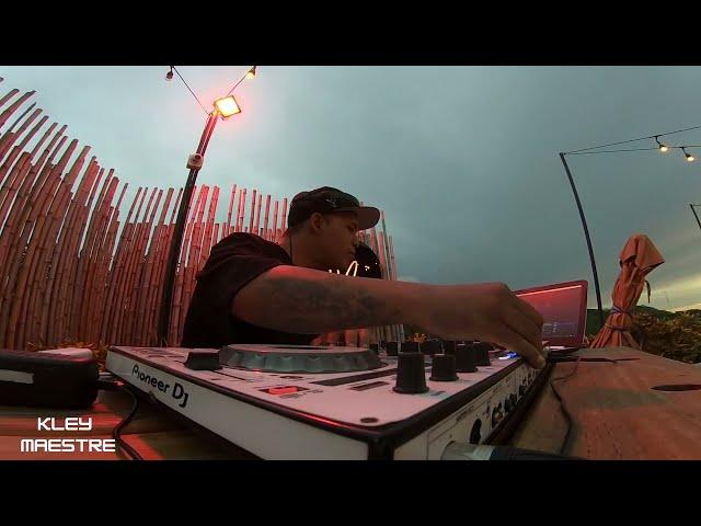 Afro House Mix 2024 Viajero kley maestre