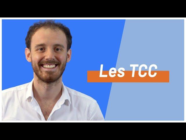 Les Thérapies Cognitives et Comportementales