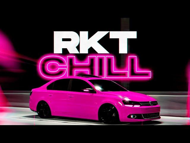 RKT CHILL #8 | ENGANCHADO RKT 2024 (LO MÁS ESCUCHADO) | ALTA PREVIA