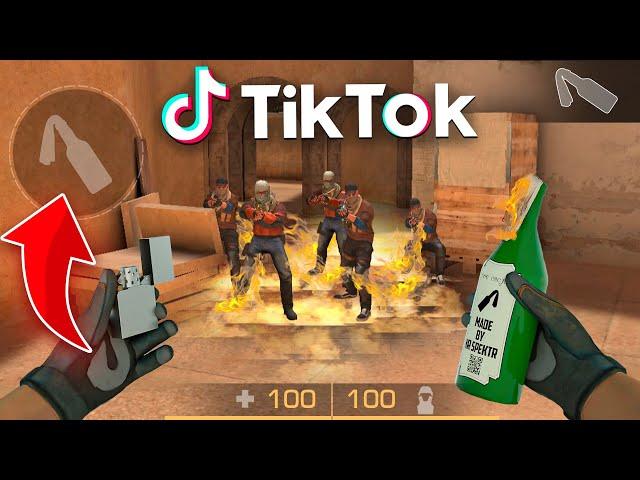 ПРОВЕРИЛ ЧИТЕРСКИЕ ЛАЙФХАКИ ИЗ ТИК ТОКА В STANDOFF 2 ! РАЗОБЛАЧЕНИЕ ЛАЙФХАКОВ Стандофф 2