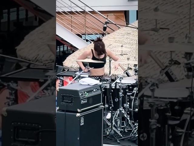 The Warning | Pau || Grito Evolve ||| ShipRocked 2024