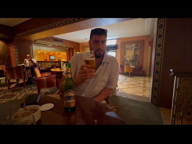 Does Egypt have good beer? - Brews Brothers International