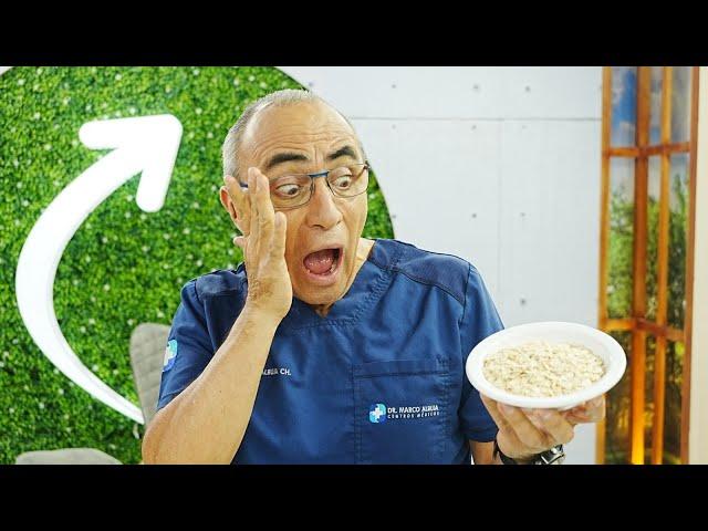 ¿Estás comiendo mal tu avena? Aprende a hacerlo bien y ayuda a tu diabetes