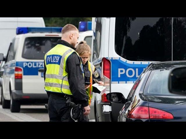 Large explosion rocks venue in Cologne city centre