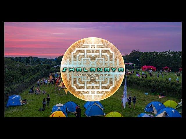 Shalanaya 2018 Aftermovie