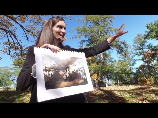 Walking Tours at the Hingham Historical Society
