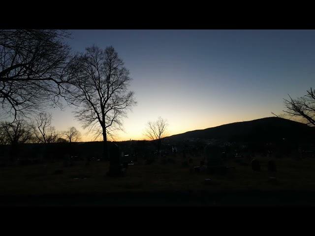 Time lapse sunsets from today's Livestream 3/3/25