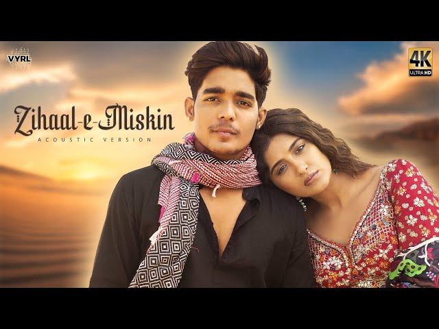 Zihaal e Miskin (Video) Javed-Mohsin | Vishal Mishra, Shreya Ghoshal | Rohit Z, Nimrit A | Kunaal V