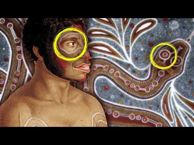 The Ancient Cosmic Spirituality of Aboriginal Australians