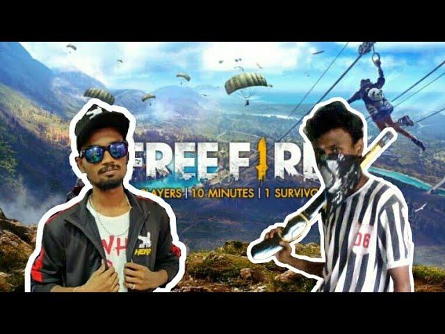 GAMING THAMIZHAN IS FF TN KINg Gaming 