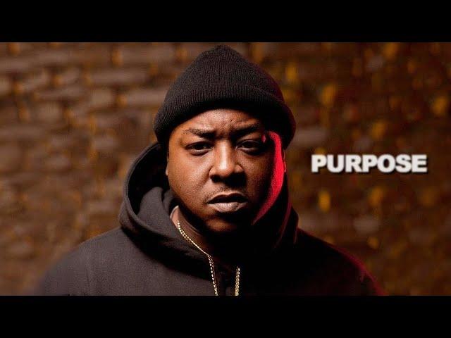 Drumless Type Beat Jadakiss Type Beat 2022 Soulful New York Sample "Purpose"