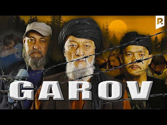 Garov (o'zbek film) | Гаров (узбекфильм)