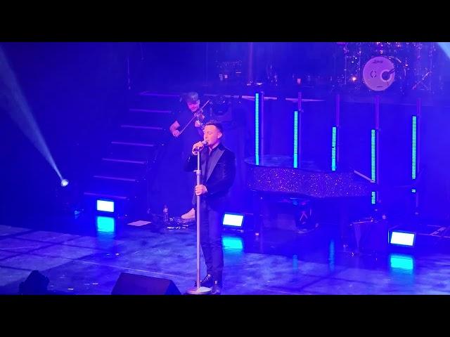 Nathan Carter - Banks Of The Roses (Blackpool, '24)