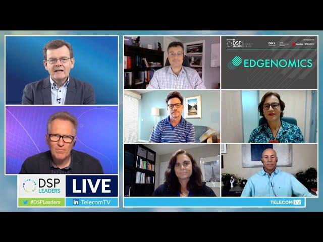 The TelecomTV Snapshot: Edgenomics