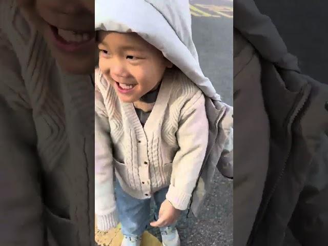따라쟁이 로남매