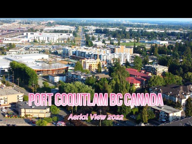 Port Coquitlam BC Canada