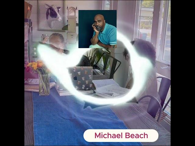 Michael Beach Has how many women living with him???| AFC