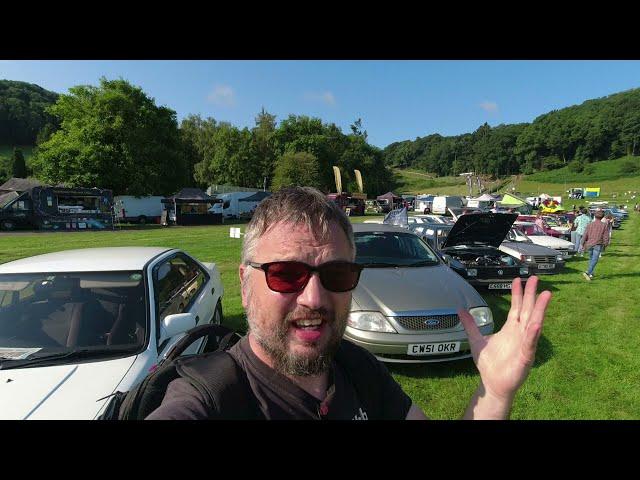 Retro Rides Gathering 2021: What's under THAT bonnet?