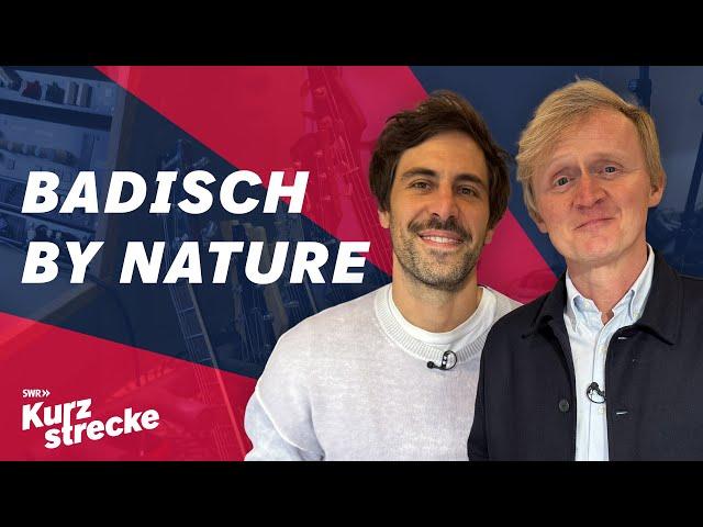 Max Giesinger wird von Schach nicht matt | Kurzstrecke mit Pierre M. Krause