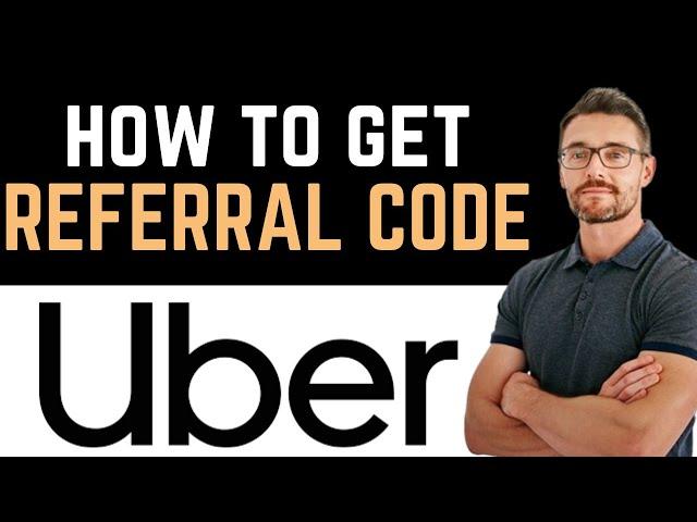  REFERRAL CODE FOR UBER DRIVER (Full Guide)