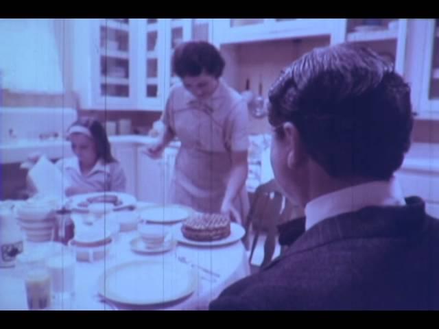 GE Historical Commercial: 1920s - ca. 1975