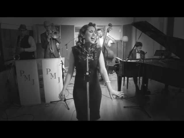 Creep - Vintage Postmodern Jukebox Radiohead Cover ft. Haley Reinhart