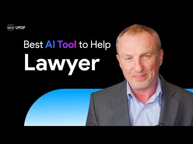 The Best AI Tool for Lawyers: Maximizing Efficiency and Accuracy in Legal Practice