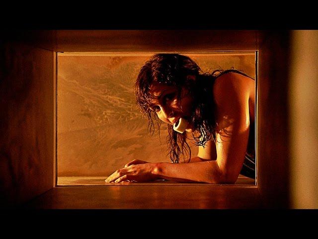 'Rupture' Official Trailer (2016) | Noomi Rapace, Peter Stormare