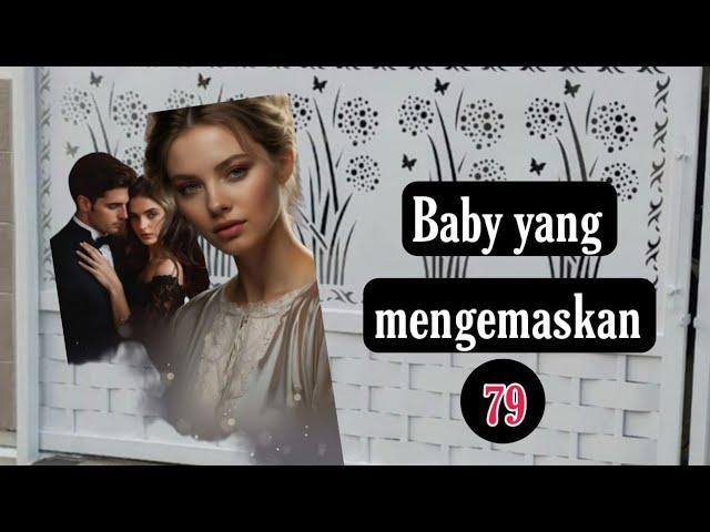 Eps79 Baby yang mengemaskan