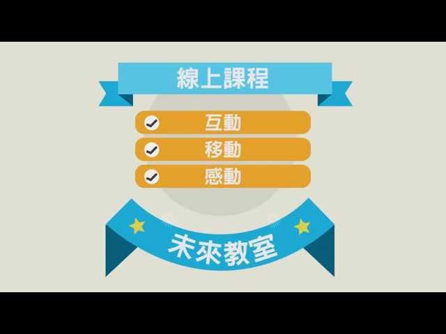 臺灣通識網簡介 (Introduction of General Education TW)