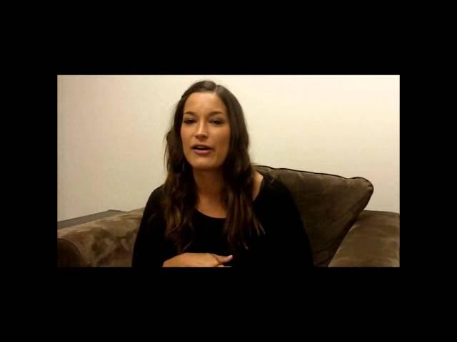 'Big Brother 15's' Jessie Kowalski pre-show interview