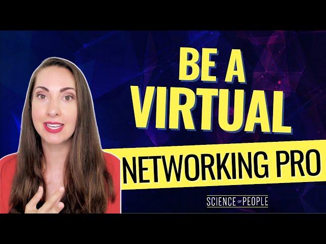 How to Network and Build Professional Connections Online