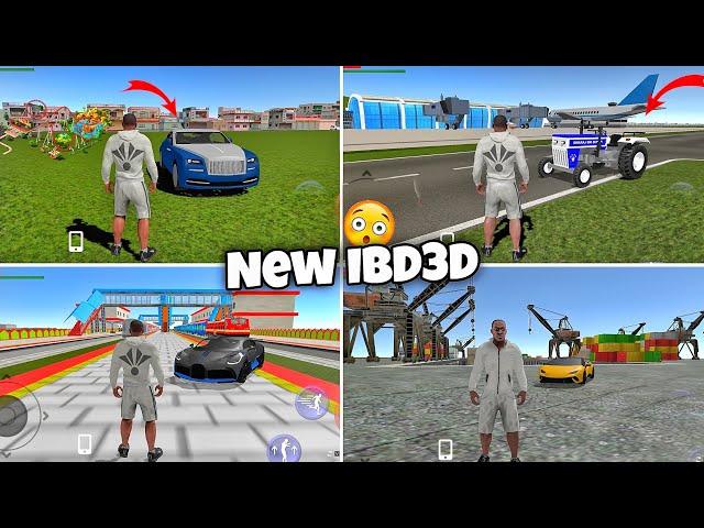 New Indian Bike Driving 3D Like Game Indian Bikes Driving 3D Copy Game All Cheat Codes  #1