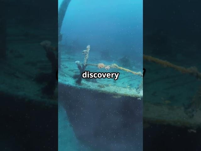 Noah’s Ark FOUND? 5,000-Year-Old Discovery SHOCKS Experts!#Shorts #archaeology #bible #history #feed